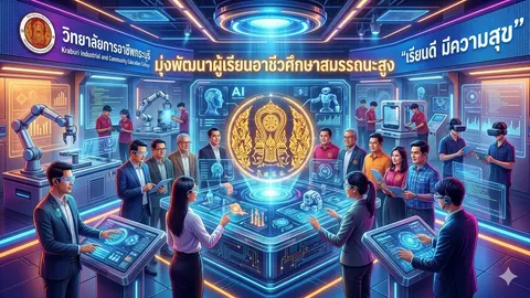 เป้าหมายสถานศึกษา