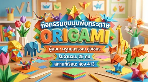 กิจกรรมชุมนุม