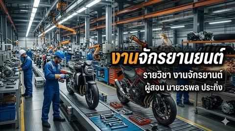 การสร้างปกสไลด์