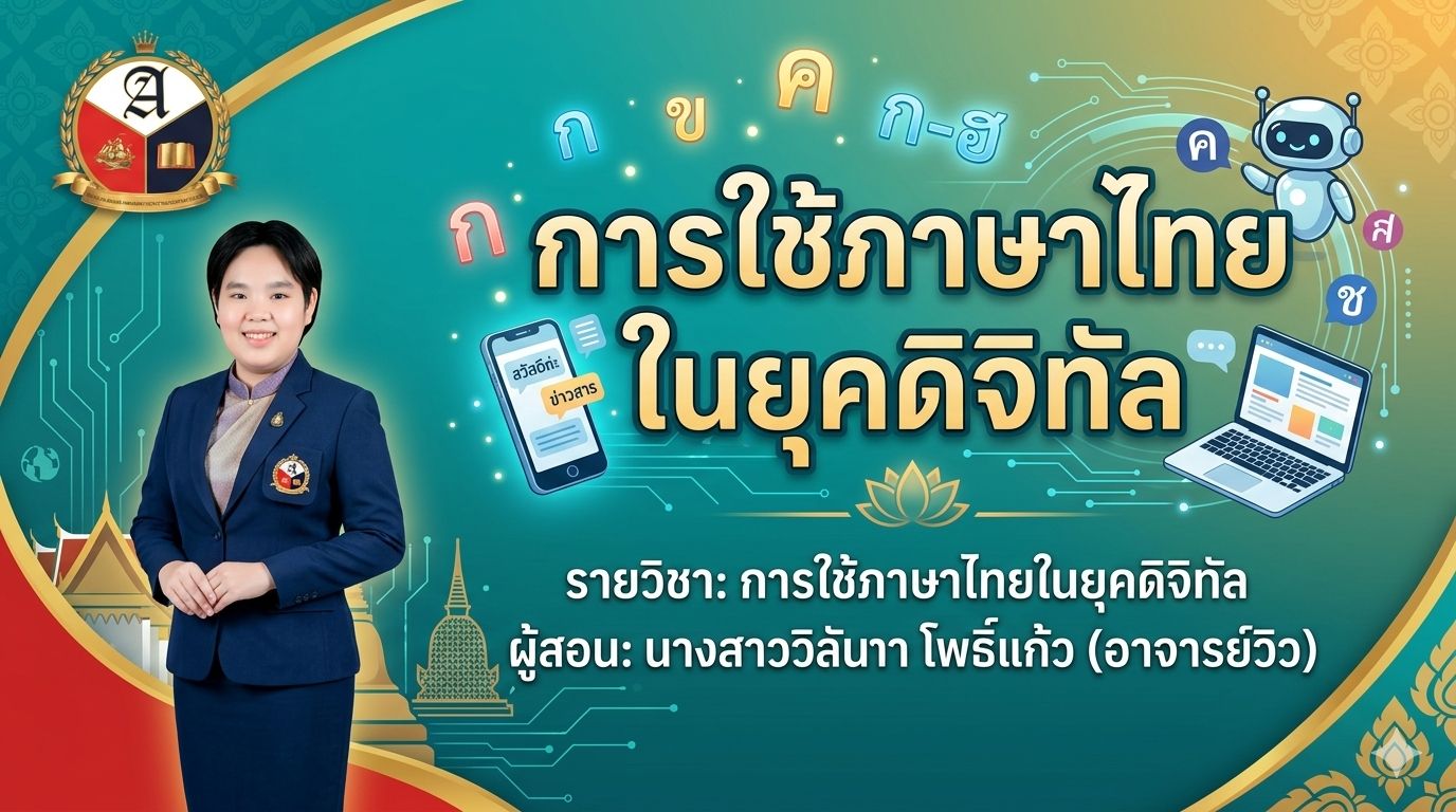สร้างปกสไลด์