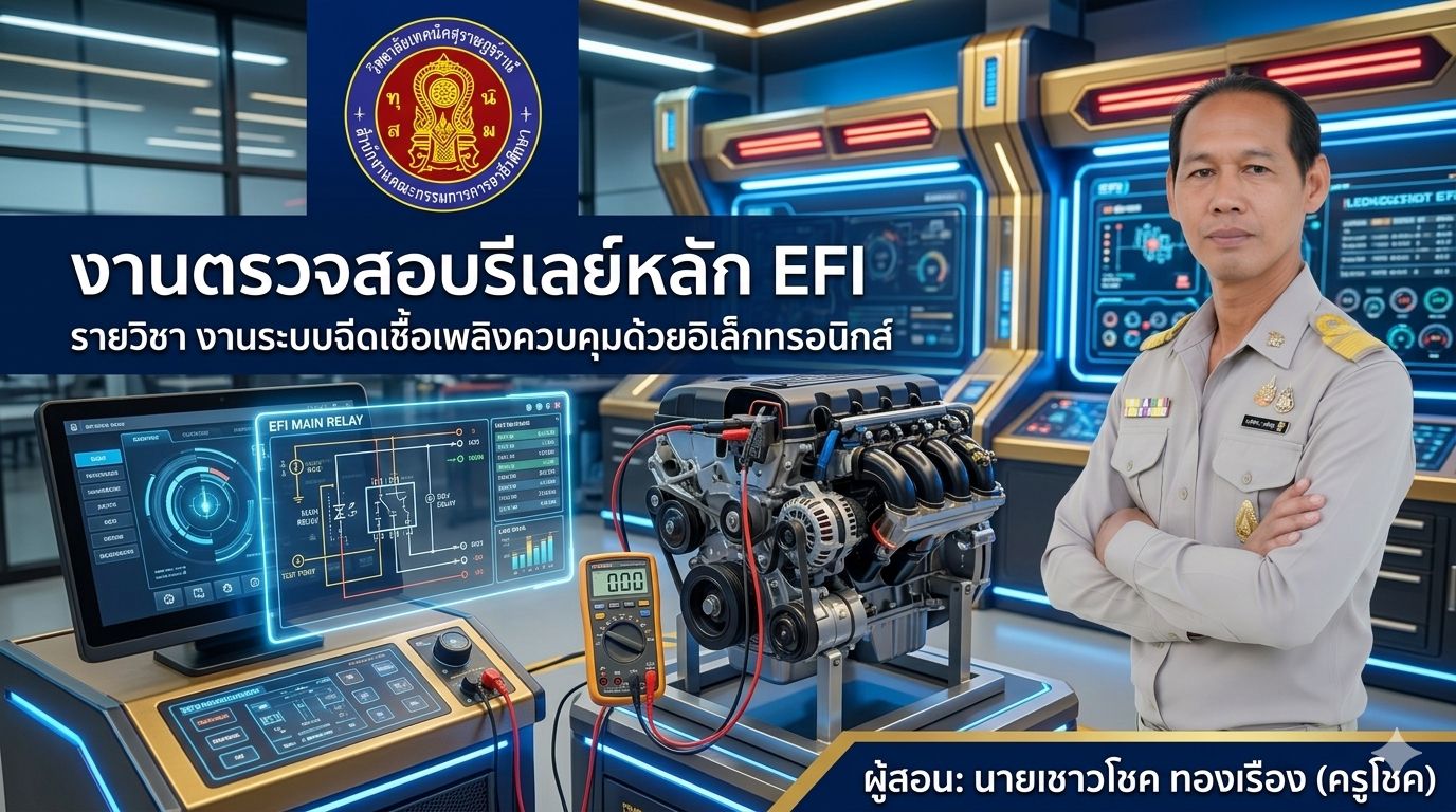 การสร้างปกสไลด์