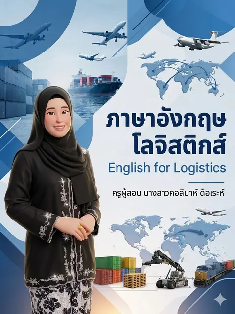 การสร้างปกสไลด์
