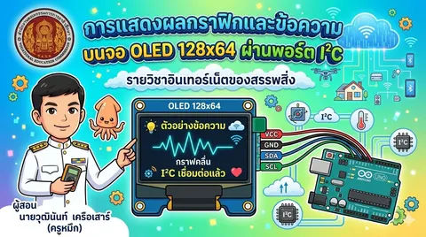 สร้างปกสไลด์