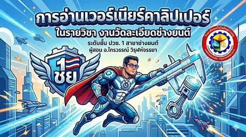 หน้าปกสไลด์