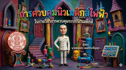 หน้าปกสไลด์