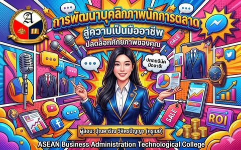 การสร้างหน้าปกสไลด์
