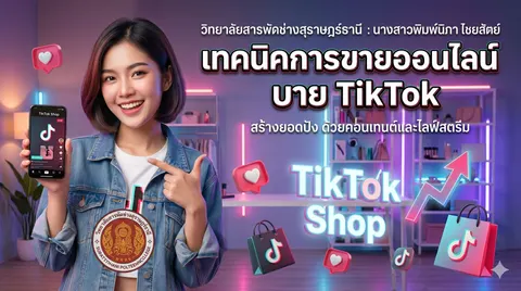 หน้าปกสไลด์