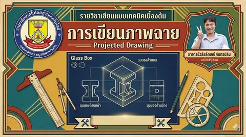 ปกสไลด์