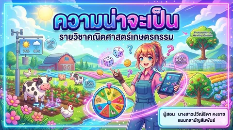 ความน่าจะเป็น