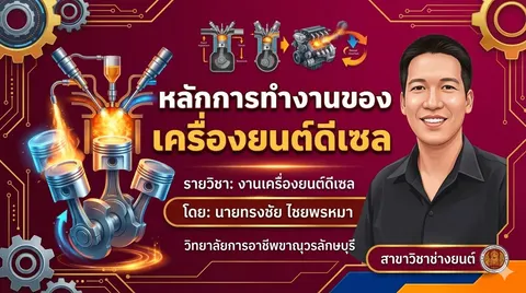 หน้าปกสไลด์