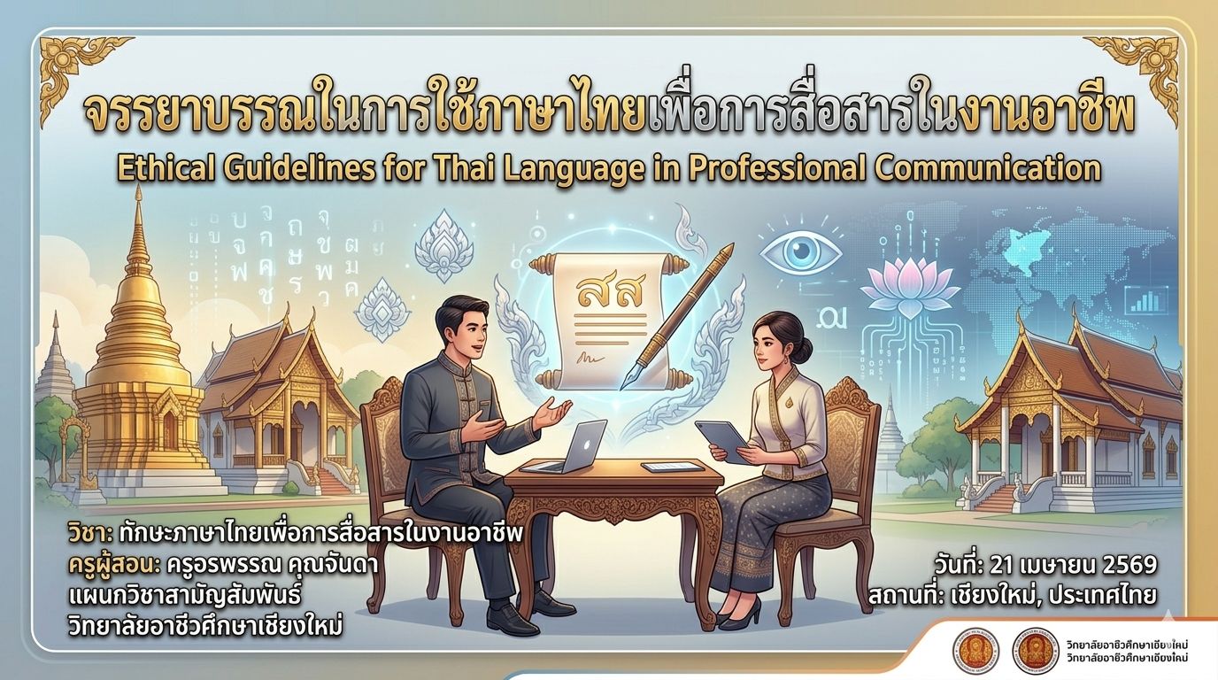 หน้าปกสไลด์