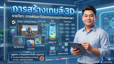 ปกสไลด์