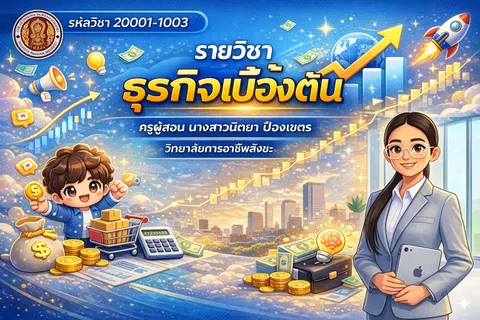 ภาพหน้าปกสไลด์
