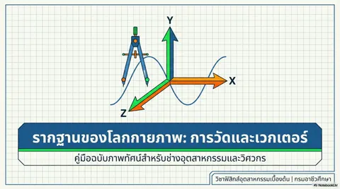 สไลด์นำเสนอ