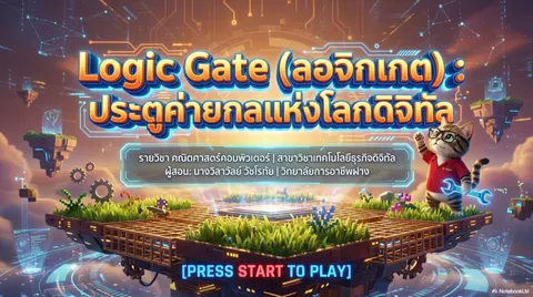 Logic Gate