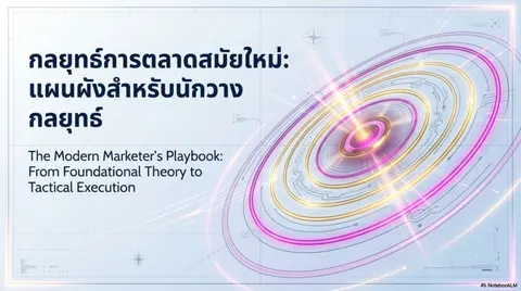 กลยุทธ์ธุรกิจค้าปลีก