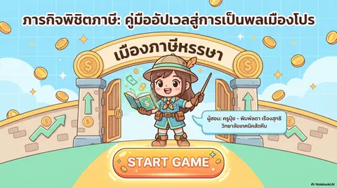 ภาษีเงินได้บุคคลธรรมดา