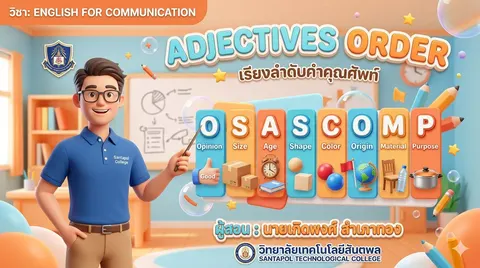 การสร้างหน้าปกโดย AI