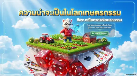 ความน่าจะเป็น
