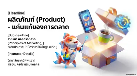 Product Classification and Marketing Strategy Essentials