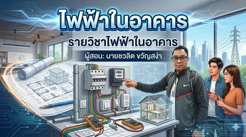 สไลด์หน้าปก