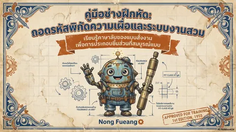 พิกัดความเผื่อ