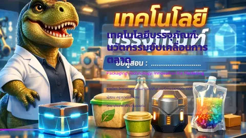 สไลด์การสอน