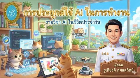 สร้างหน้าปก