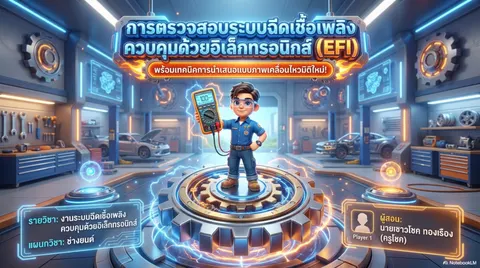 สไลด์นำเสนอ