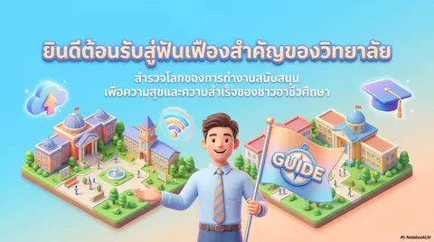 งานนำเสนอหน้าที่ของเจ้าหน้าที่ตามตำแหน่ง