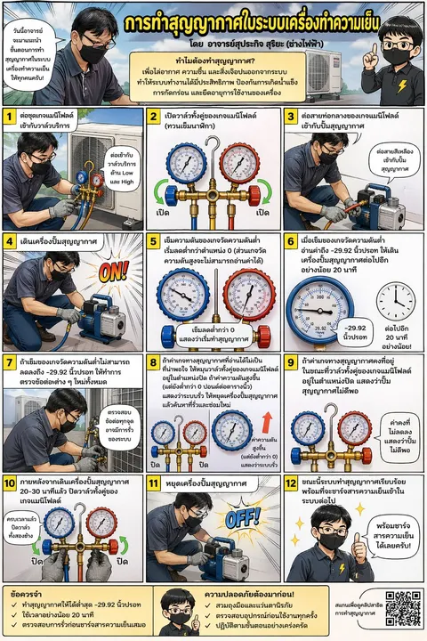 สุญญากาศ