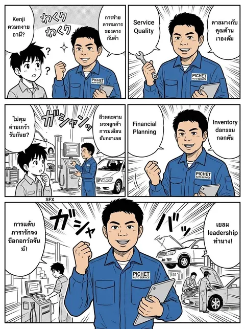 งานอินโฟ
