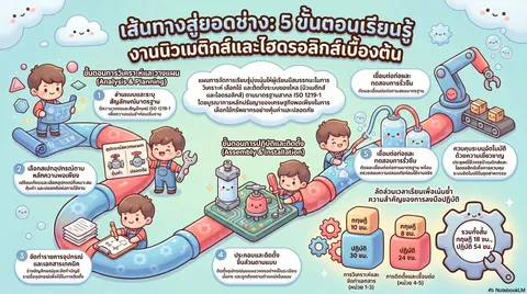 นิวเมติกส์