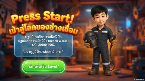 งานฝึกฝีมือ