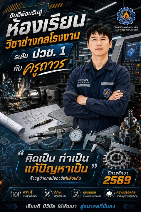แนะนำชั้นเรียน