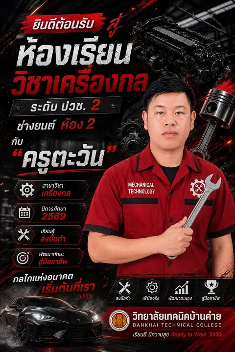 แนะนำตัวเอง