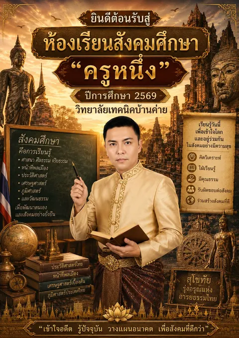 ภาพสื่อการสอน