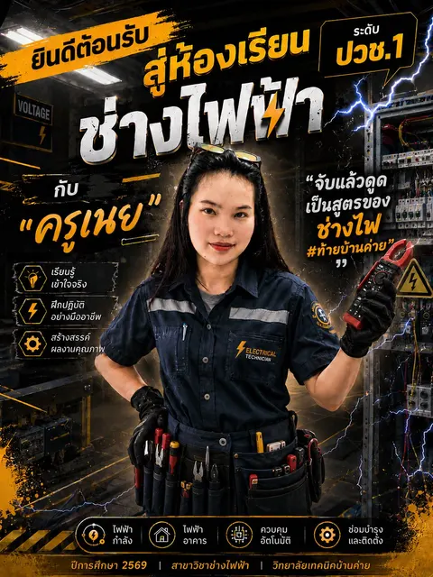 แนะนำรายวิชา