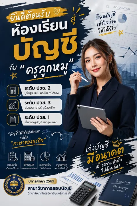 การสอบบัญชี