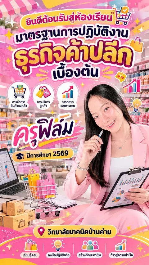 โปสเตอร์