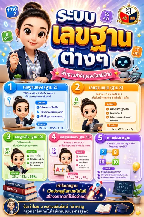 ระบบเลขฐาน
