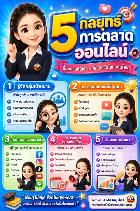 5 ขั้นตอน การใช้มัลติมิเตอร์