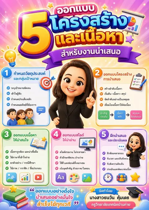 สื่อการสอน