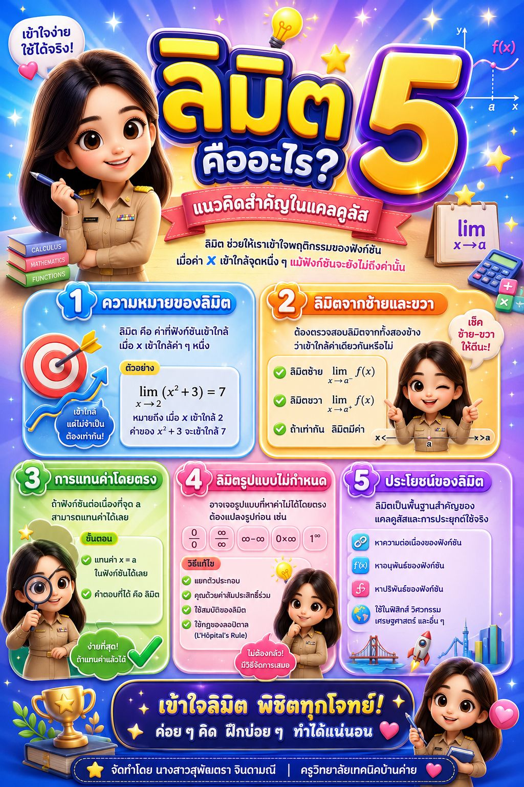 ลิมิต
