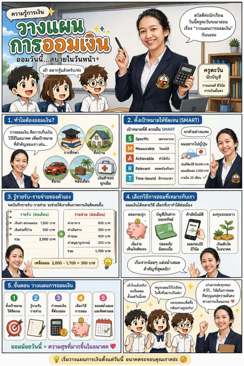 ช่องการ์ตูน