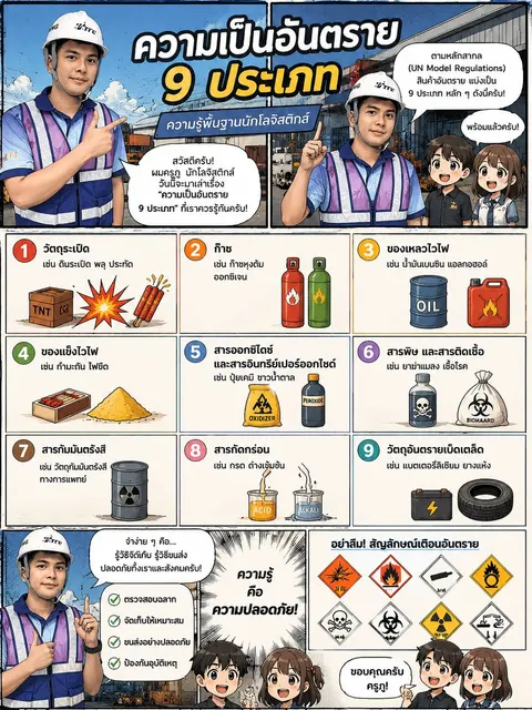 การ์ตูนช่วยสอน
