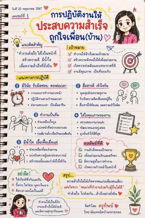 สรุป
