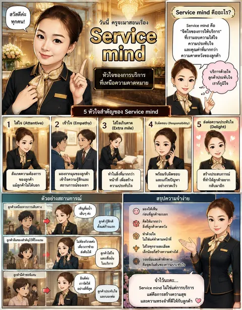 การ์ตูนช่วยสอน
