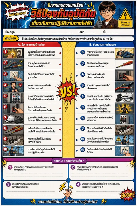 ใบงานติดตั้งภายใน