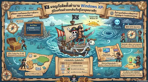 วินโดว์XP
